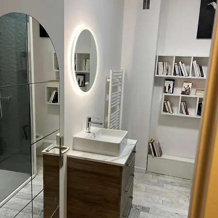 Διαμέρισμα Grand Terrasse Vue Sur Et Parking Αζάτσιο