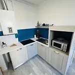 Apartment Grand Avec Terrasse Vue Et Parking Ajaccio (Corsica)