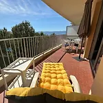 Grand Avec Terrasse Vue Et Parking Apartment *