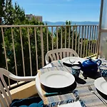 Grand Avec Terrasse Vue Et Parking Apartment *