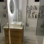 Grand Avec Terrasse Vue Et Parking Apartment *