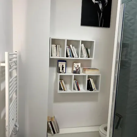 Grand Terrasse Vue Sur Et Parking Apartament