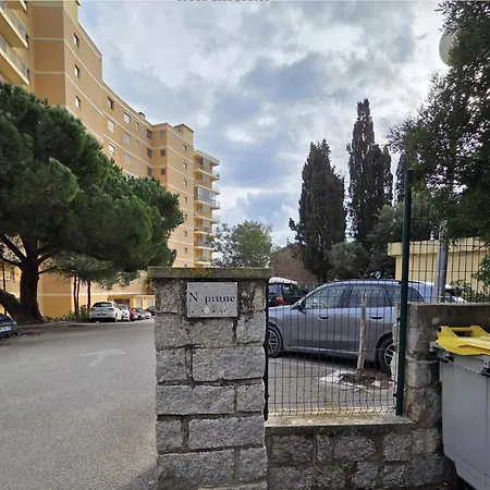 Apartment Grand Avec Terrasse Vue Et Parking *