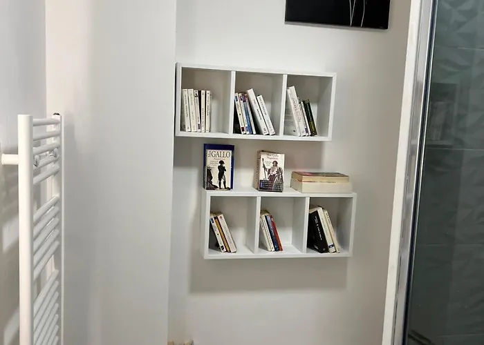 Grand Terrasse Vue Sur Et Parking Lägenhet